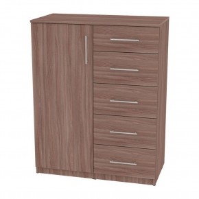 Комод "Калисто (K36)" ручка рейлинг (ЯШТ) в Златоусте - zlatoust.mebel24.online | фото