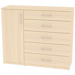 Комод "Калисто (K40)" ручка рейлинг в Златоусте - zlatoust.mebel24.online | фото 9