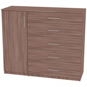 Комод "Калисто (K40)" ручка рейлинг (ЯШТ) в Златоусте - zlatoust.mebel24.online | фото