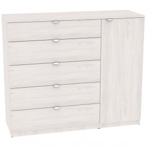 Комод "Калисто (K41)" ручка торцевая (ЯАС) в Златоусте - zlatoust.mebel24.online | фото
