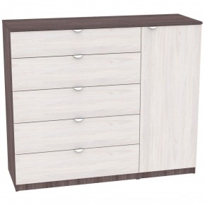 Комод "Калисто (K41)" ручка торцевая (ЯАТ-ЯАС) в Златоусте - zlatoust.mebel24.online | фото