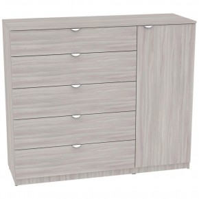 Комод "Калисто (K41)" ручка торцевая (ЯШС) в Златоусте - zlatoust.mebel24.online | фото