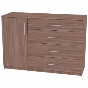 Комод "Калисто (K44)" ручка рейлинг (ЯШТ) в Златоусте - zlatoust.mebel24.online | фото