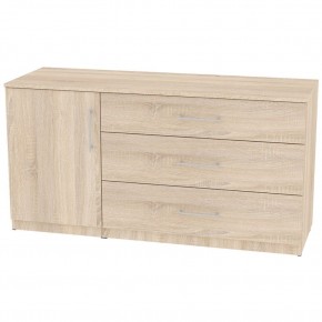 Комод "Калисто (K48)" ручка рейлинг (ДСС) в Златоусте - zlatoust.mebel24.online | фото
