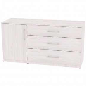 Комод "Калисто (K48)" ручка рейлинг (ЯАС) в Златоусте - zlatoust.mebel24.online | фото