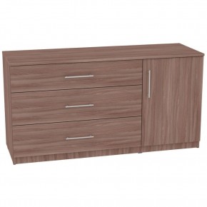 Комод "Калисто (K49)" ручка рейлинг (ЯШТ) в Златоусте - zlatoust.mebel24.online | фото