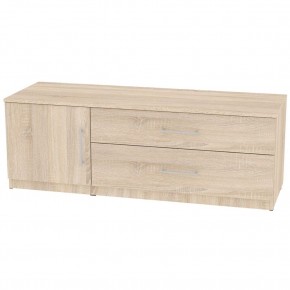 Комод "Калисто (K52)" ручка рейлинг (ДСС) в Златоусте - zlatoust.mebel24.online | фото
