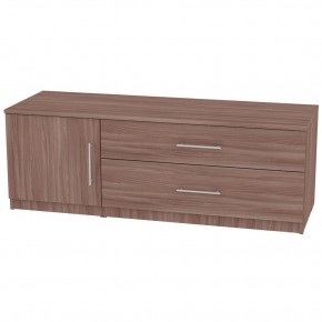 Комод "Калисто (K52)" ручка рейлинг (ЯШТ) в Златоусте - zlatoust.mebel24.online | фото