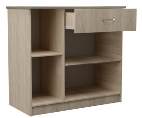 Комод София (Дуб сонома) Эко в Златоусте - zlatoust.mebel24.online | фото 2