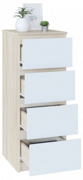 Комод Т-4Р в Златоусте - zlatoust.mebel24.online | фото 2