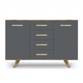 Комодино Вега Скандинавия в Златоусте - zlatoust.mebel24.online | фото 2