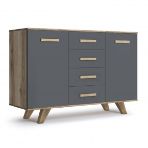 Комодино Вега Скандинавия в Златоусте - zlatoust.mebel24.online | фото 4