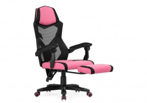 Компьютерное кресло Brun pink / black в Златоусте - zlatoust.mebel24.online | фото