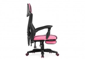 Компьютерное кресло Brun pink / black в Златоусте - zlatoust.mebel24.online | фото 4