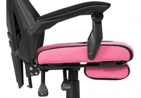 Компьютерное кресло Brun pink / black в Златоусте - zlatoust.mebel24.online | фото 8