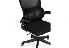 Компьютерное кресло Sprut black в Златоусте - zlatoust.mebel24.online | фото