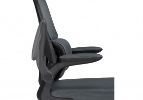 Компьютерное кресло Sprut dark gray в Златоусте - zlatoust.mebel24.online | фото 1