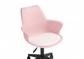 Компьютерное кресло Tulin white / pink / black в Златоусте - zlatoust.mebel24.online | фото 5