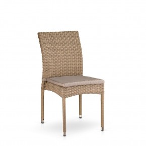 Комплект плетеной мебели T365/Y380B-W65 Light Brown (6+1) в Златоусте - zlatoust.mebel24.online | фото 2