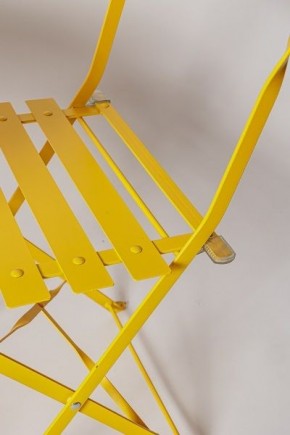 Комплект садовой мебели OTS-001R (стол + 2 стула) металл в Златоусте - zlatoust.mebel24.online | фото 12