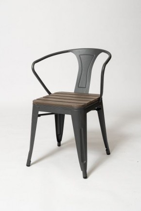 Комплект садовой мебели PC 630/PT-846-1 (Темно-коричневый) 2/1 в Златоусте - zlatoust.mebel24.online | фото 2