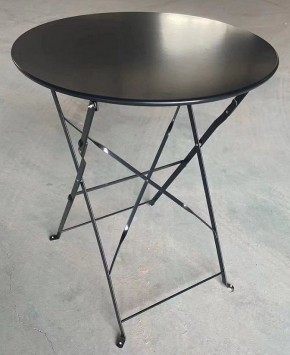Комплект садовой мебели OTS-001R (стол + 2 стула) металл в Златоусте - zlatoust.mebel24.online | фото 5