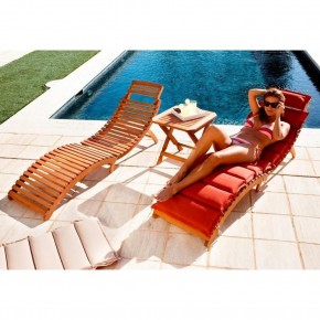 Комплект шезлонги и столик AFM-803A-T133 Beige-Terracotta (2+1) в Златоусте - zlatoust.mebel24.online | фото 2
