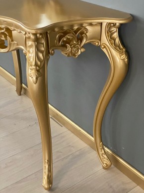 Консольный столик с зеркалом Версаль ТИП 1 в Златоусте - zlatoust.mebel24.online | фото 5