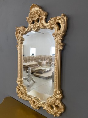 Консольный столик с зеркалом Версаль ТИП 1 в Златоусте - zlatoust.mebel24.online | фото 7