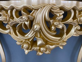 Консольный столик с зеркалом Версаль ТИП 1 в Златоусте - zlatoust.mebel24.online | фото 8