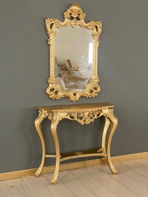 Консольный столик с зеркалом Версаль ТИП 2 в Златоусте - zlatoust.mebel24.online | фото 2