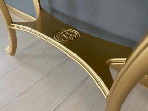 Консольный столик с зеркалом Версаль ТИП 2 в Златоусте - zlatoust.mebel24.online | фото 5