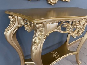 Консольный столик с зеркалом Версаль ТИП 2 в Златоусте - zlatoust.mebel24.online | фото 7