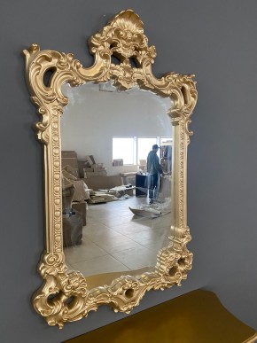 Консольный столик с зеркалом Версаль ТИП 2 в Златоусте - zlatoust.mebel24.online | фото 9