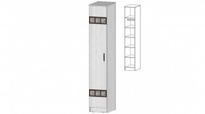КОСТА-РИКА Пенал (анкор светлый) в Златоусте - zlatoust.mebel24.online | фото
