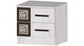 КОСТА-РИКА Спальный гарнитур (модульный) анкор светлый в Златоусте - zlatoust.mebel24.online | фото 3