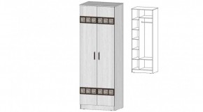 КОСТА-РИКА Спальный гарнитур (модульный) анкор светлый в Златоусте - zlatoust.mebel24.online | фото 5