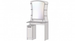 КОСТА-РИКА Туалетный столик (анкор светлый) в Златоусте - zlatoust.mebel24.online | фото
