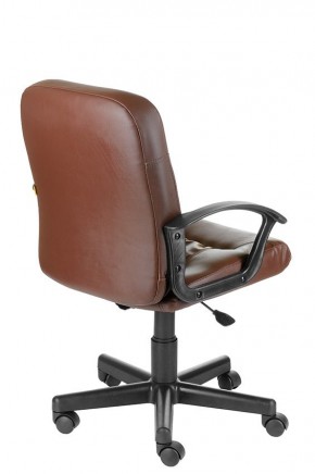 Кресло ЧИП (коричневый) в Златоусте - zlatoust.mebel24.online | фото 4
