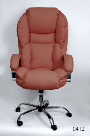 Кресло для руководителя Барон КВ-12-131112-0412 в Златоусте - zlatoust.mebel24.online | фото 2