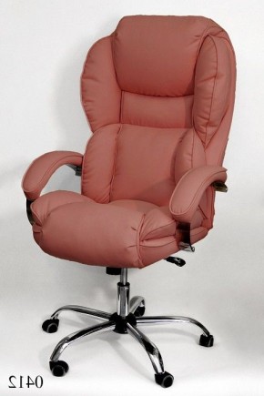 Кресло для руководителя Барон КВ-12-131112-0412 в Златоусте - zlatoust.mebel24.online | фото 3