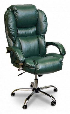 Кресло для руководителя Барон КВ-12-131112_0470 в Златоусте - zlatoust.mebel24.online | фото