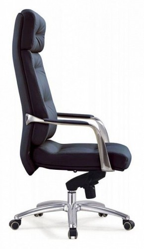 Кресло для руководителя Бюрократ Dao/Black в Златоусте - zlatoust.mebel24.online | фото 3