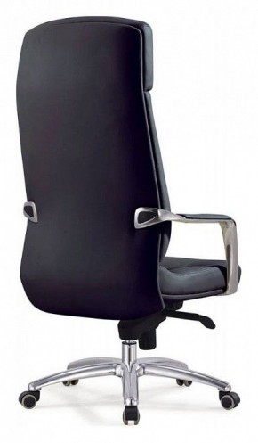 Кресло для руководителя Бюрократ Dao/Black в Златоусте - zlatoust.mebel24.online | фото 4