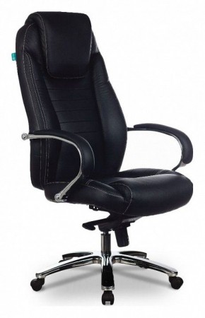 Кресло для  руководителя Бюрократ T-9923SL/BLACK в Златоусте - zlatoust.mebel24.online | фото
