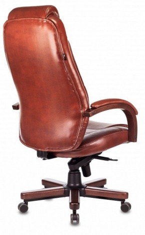 Кресло для руководителя Бюрократ T-9923WALNUT в Златоусте - zlatoust.mebel24.online | фото 4