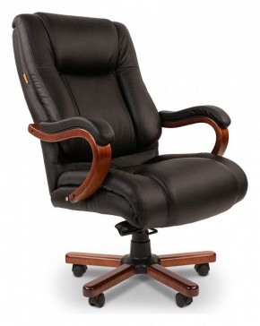 Кресло для руководителя Chairman 503 в Златоусте - zlatoust.mebel24.online | фото 1