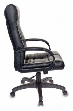 Кресло для руководителя KB-10/BLACK в Златоусте - zlatoust.mebel24.online | фото 3