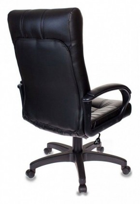 Кресло для руководителя KB-10/BLACK в Златоусте - zlatoust.mebel24.online | фото 4