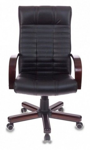 Кресло для руководителя KB-10/WALNUT в Златоусте - zlatoust.mebel24.online | фото 2